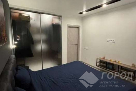 Продам 2-х кімнатну квартиру в новобудові, Алексеевка, Код: 809566/1