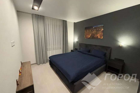 Продам 2-х кімнатну квартиру в новобудові, Алексеевка, Код: 809566/1