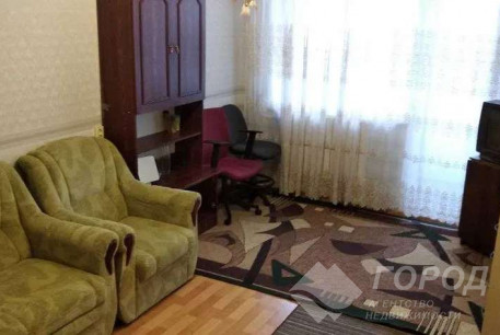 Сдам 2-х кімнатну квартиру, Алексеевка, Алексеевская метро, Код: 809572/2