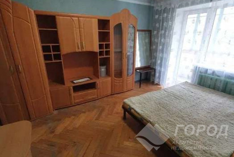 Сдам 2-х кімнатну квартиру, Павлово поле, 23 Августа метро, Код: 809578/1