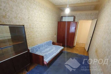 Сдам 2-х кімнатну квартиру, Павлово поле, 23 Августа метро, Код: 809578/1