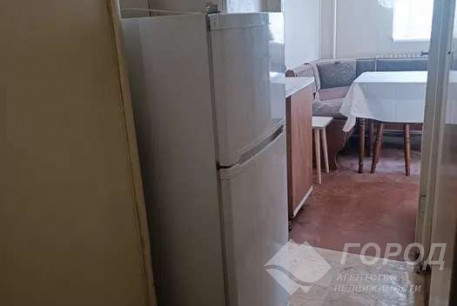 Сдам 1-кімнатну квартиру, Холодная Гора, Холодная Гора метро, Код: 809579/1