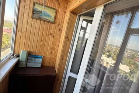 Продам 2-х кімнатну квартиру, Основа, Код: 809580/1