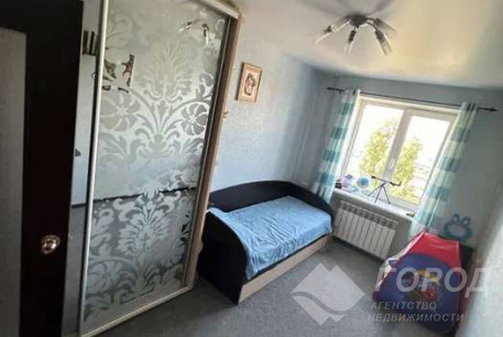 Продам 2-х кімнатну квартиру, Основа, Код: 809580/1