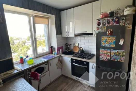 Продам 2-х кімнатну квартиру, Основа, Код: 809580/1