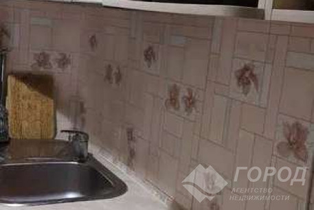 Продам 1-кімнатну квартиру, Новые дома, Маршала Жукова метро (Дворец спорта), Код: 809582/1