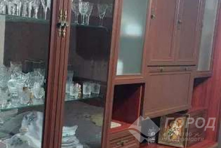 Продам 1-кімнатну квартиру, Новые дома, Маршала Жукова метро (Дворец спорта), Код: 809582/1