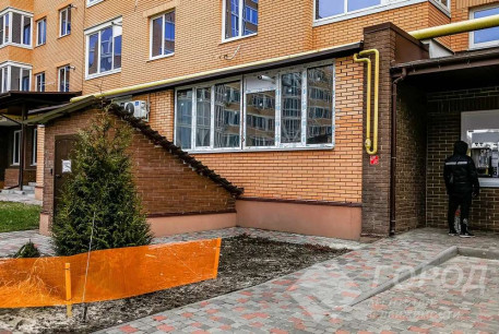 Продам 1-кімнатну квартиру в новобудові, Центральный рынок, Центральный Рынок метро, Код: 809583/1