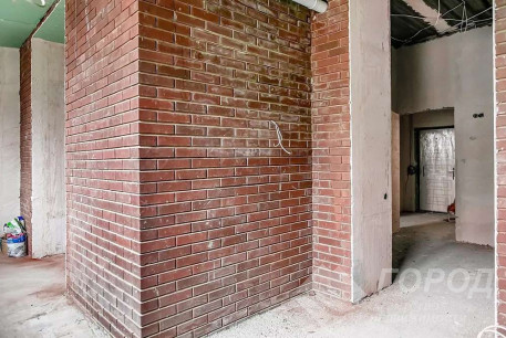 Продам 1-кімнатну квартиру в новобудові, Центральный рынок, Центральный Рынок метро, Код: 809583/1