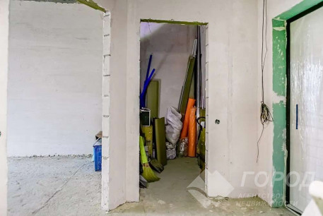 Продам 1-кімнатну квартиру в новобудові, Центральный рынок, Центральный Рынок метро, Код: 809583/1