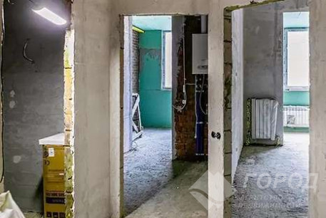 Продам 1-кімнатну квартиру в новобудові, Центральный рынок, Центральный Рынок метро, Код: 809583/1