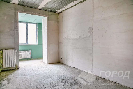 Продам 1-кімнатну квартиру в новобудові, Центральный рынок, Центральный Рынок метро, Код: 809583/1