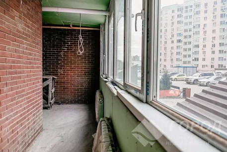 Продам 1-кімнатну квартиру в новобудові, Центральный рынок, Центральный Рынок метро, Код: 809583/1