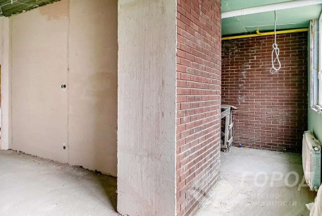 Продам 1-кімнатну квартиру в новобудові, Центральный рынок, Центральный Рынок метро, Код: 809583/1