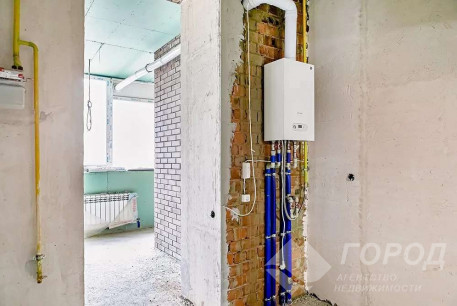 Продам 1-кімнатну квартиру в новобудові, Центральный рынок, Центральный Рынок метро, Код: 809583/1