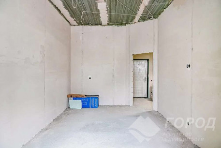 Продам 1-кімнатну квартиру в новобудові, Центральный рынок, Центральный Рынок метро, Код: 809583/1