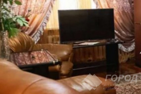 Продам 3-х кімнатну квартиру, Гагарина проспект, Код: 809583/2