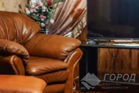 Продам 3-х кімнатну квартиру, Гагарина проспект, Код: 809583/2