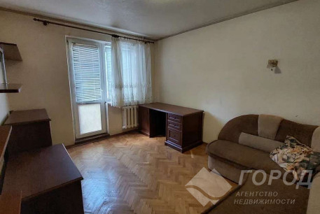 Сдам 2-х кімнатну квартиру, Павлово поле, 23 Августа метро, Код: 809584/1