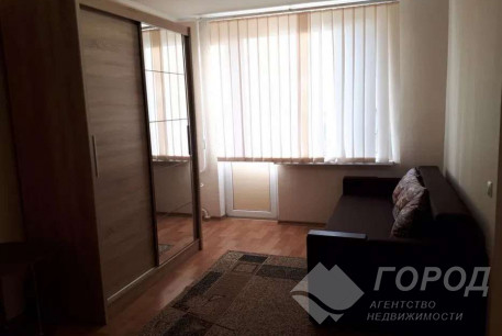 Сдам 1-кімнатну квартиру, Павлово поле, 23 Августа метро, Код: 809584/2