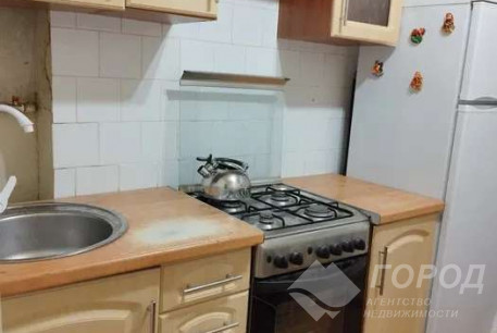 Сдам 2-х кімнатну квартиру, ХТЗ, Код: 809585/1