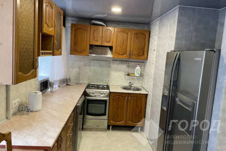 Сдам 3-х кімнатну квартиру, Бавария, Код: 809586/1