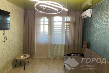 Сдам 1-кімнатну квартиру, Холодная Гора, Холодная Гора метро, Код: 809586/2