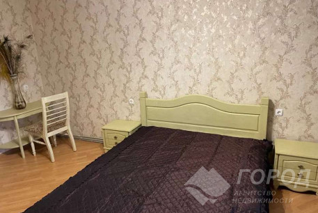 Сдам 3-х кімнатну квартиру, Холодная Гора, Код: 809586/3