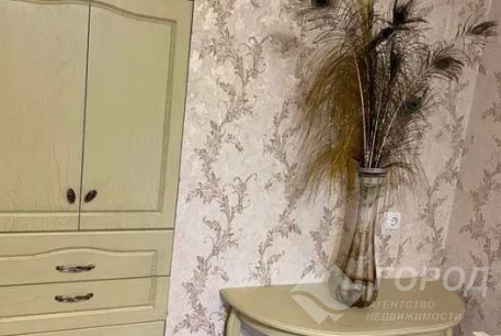 Сдам 3-х кімнатну квартиру, Холодная Гора, Код: 809586/3