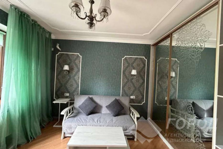 Сдам 3-х кімнатну квартиру, Холодная Гора, Код: 809586/3