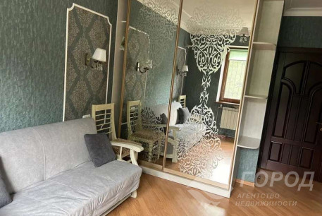 Сдам 3-х кімнатну квартиру, Холодная Гора, Код: 809586/3