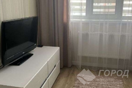 Сдам 1-кімнатну квартиру в новобудові, Салтовка, ТРК Украина, Код: 809587/1