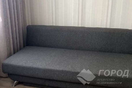 Сдам 1-кімнатну квартиру в новобудові, Салтовка, ТРК Украина, Код: 809587/1