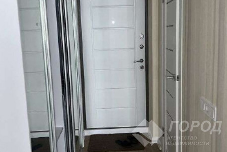 Сдам 1-кімнатну квартиру в новобудові, Салтовка, ТРК Украина, Код: 809587/1