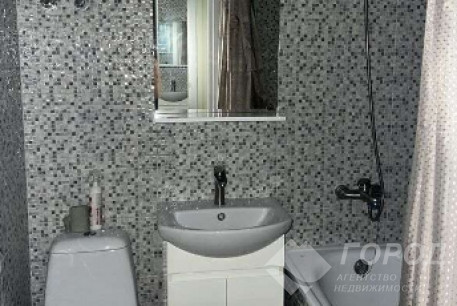 Сдам 1-кімнатну квартиру в новобудові, Салтовка, ТРК Украина, Код: 809587/1