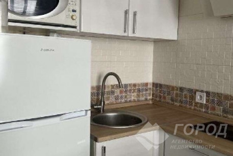 Сдам 1-кімнатну квартиру в новобудові, Салтовка, ТРК Украина, Код: 809587/1