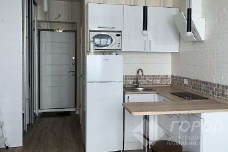 Сдам 1-кімнатну квартиру в новобудові, Салтовка, ТРК Украина, Код: 809587/1