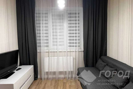 Продам 1-кімнатну квартиру в новобудові, Салтовка, Код: 809587/2