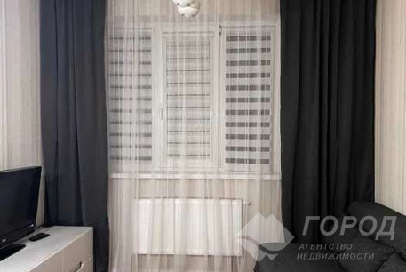 Продам 1-кімнатну квартиру в новобудові, Салтовка, Код: 809587/2