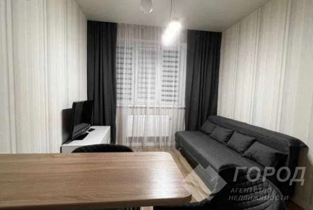 Продам 1-кімнатну квартиру в новобудові, Салтовка, Код: 809587/2