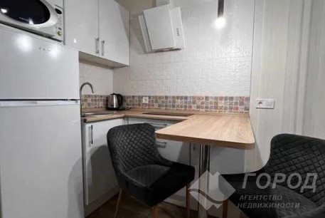 Продам 1-кімнатну квартиру в новобудові, Салтовка, Код: 809587/2