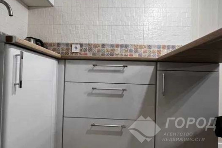 Продам 1-кімнатну квартиру в новобудові, Салтовка, Код: 809587/2