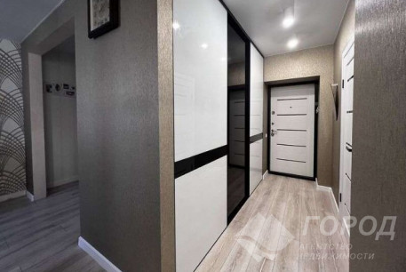 Продам 1-кімнатну квартиру в новобудові, Салтовка, Код: 809587/3