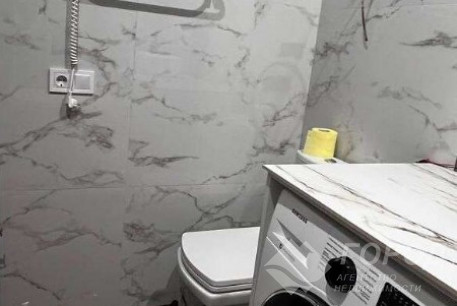 Продам 1-кімнатну квартиру в новобудові, Салтовка, Код: 809587/3