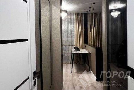 Продам 1-кімнатну квартиру в новобудові, Салтовка, Код: 809587/3