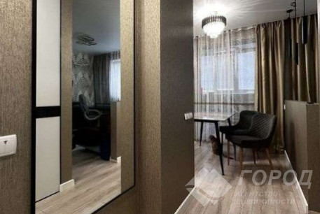 Продам 1-кімнатну квартиру в новобудові, Салтовка, Код: 809587/3