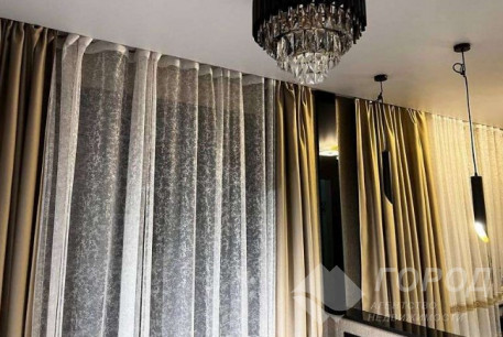 Продам 1-кімнатну квартиру в новобудові, Салтовка, Код: 809587/3