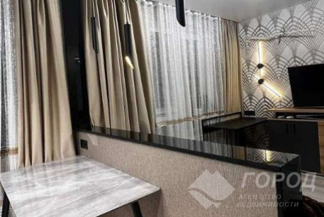 Продам 1-кімнатну квартиру в новобудові, Салтовка, Код: 809587/3