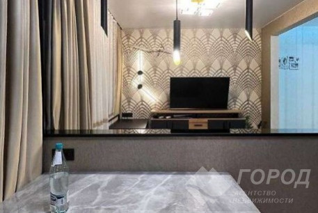 Продам 1-кімнатну квартиру в новобудові, Салтовка, Код: 809587/3