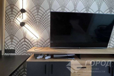 Продам 1-кімнатну квартиру в новобудові, Салтовка, Код: 809587/3